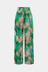 Marbie | High Waisted Pants