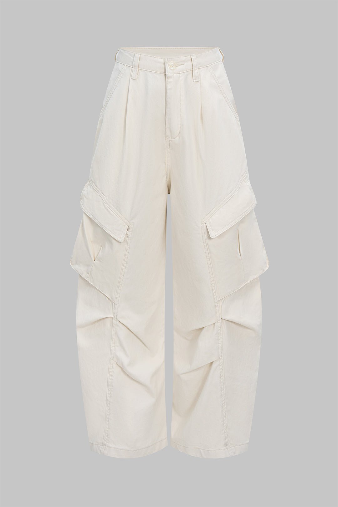 Martha | Pocket Jeans