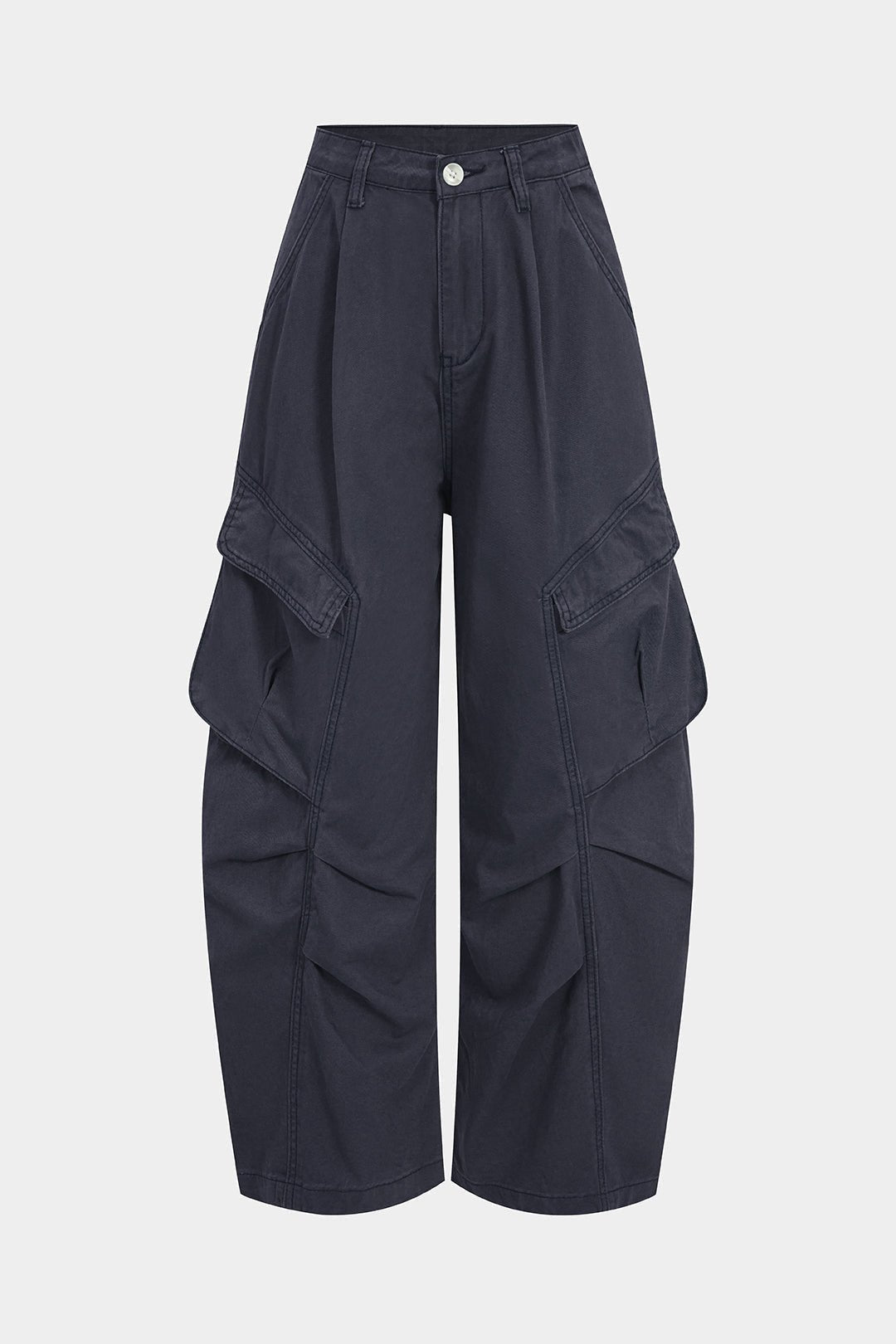 Martha | Pocket Jeans