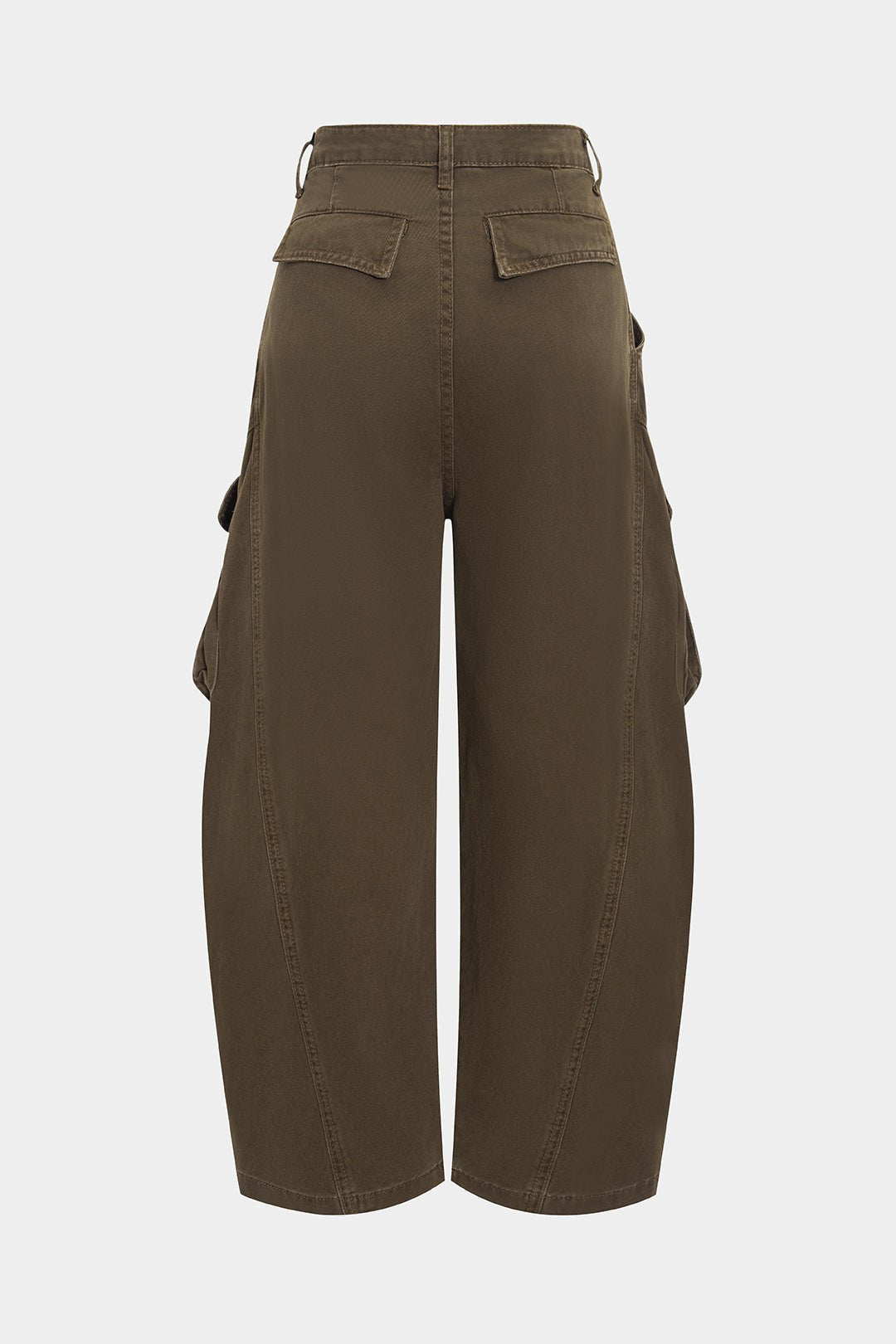 Martha | Pocket Jeans