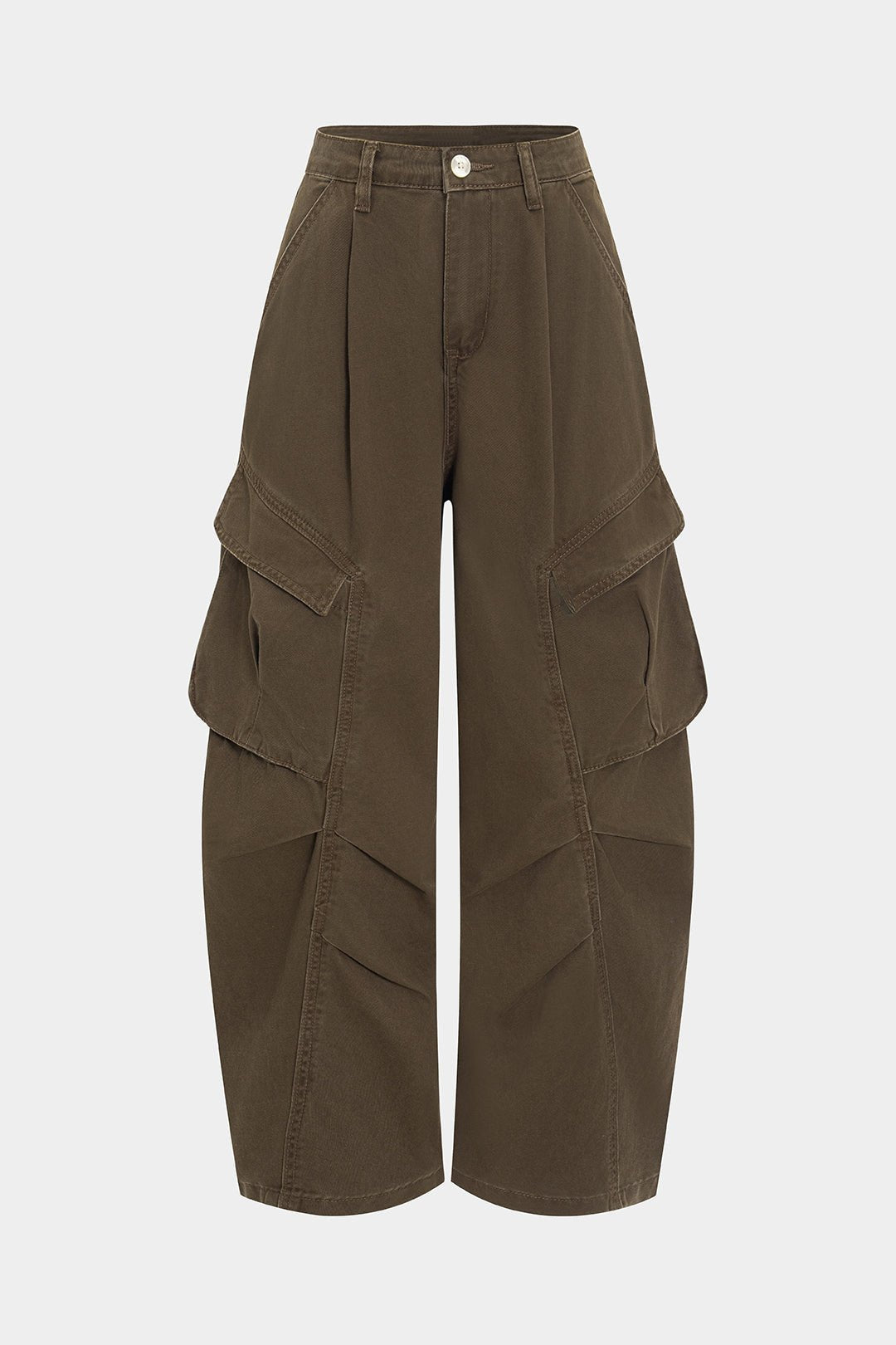 Martha | Pocket Jeans