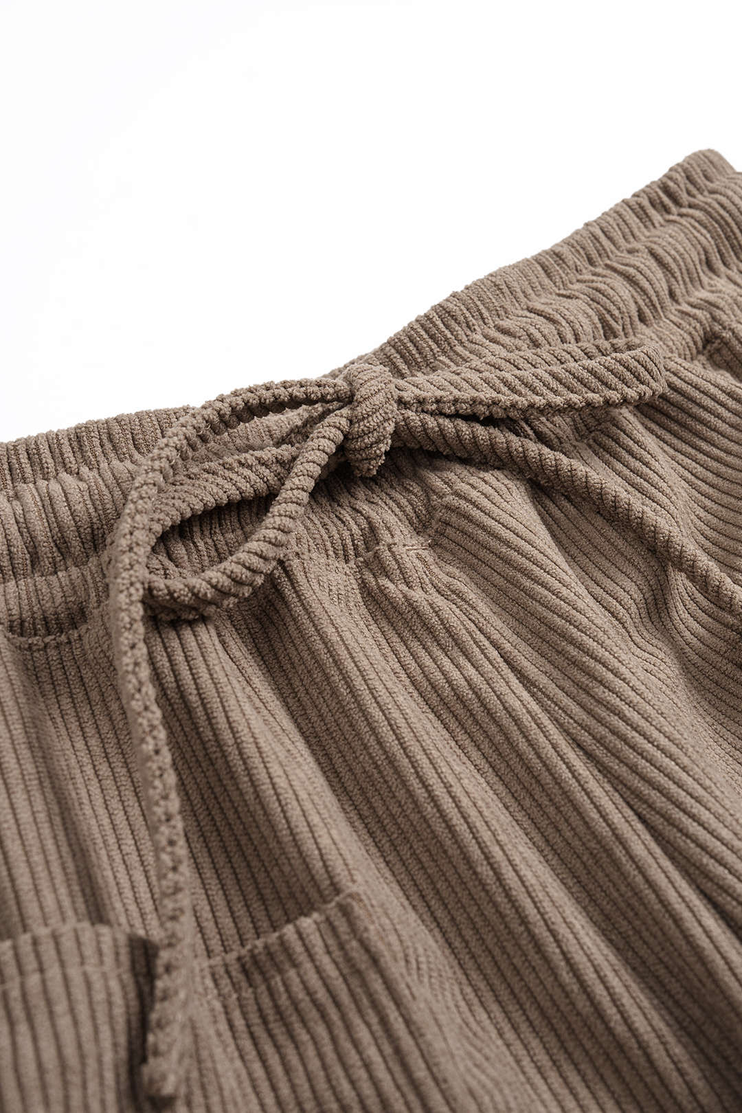 Mila | Corduroy Pants