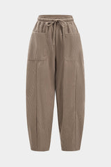Mila | Corduroy Pants