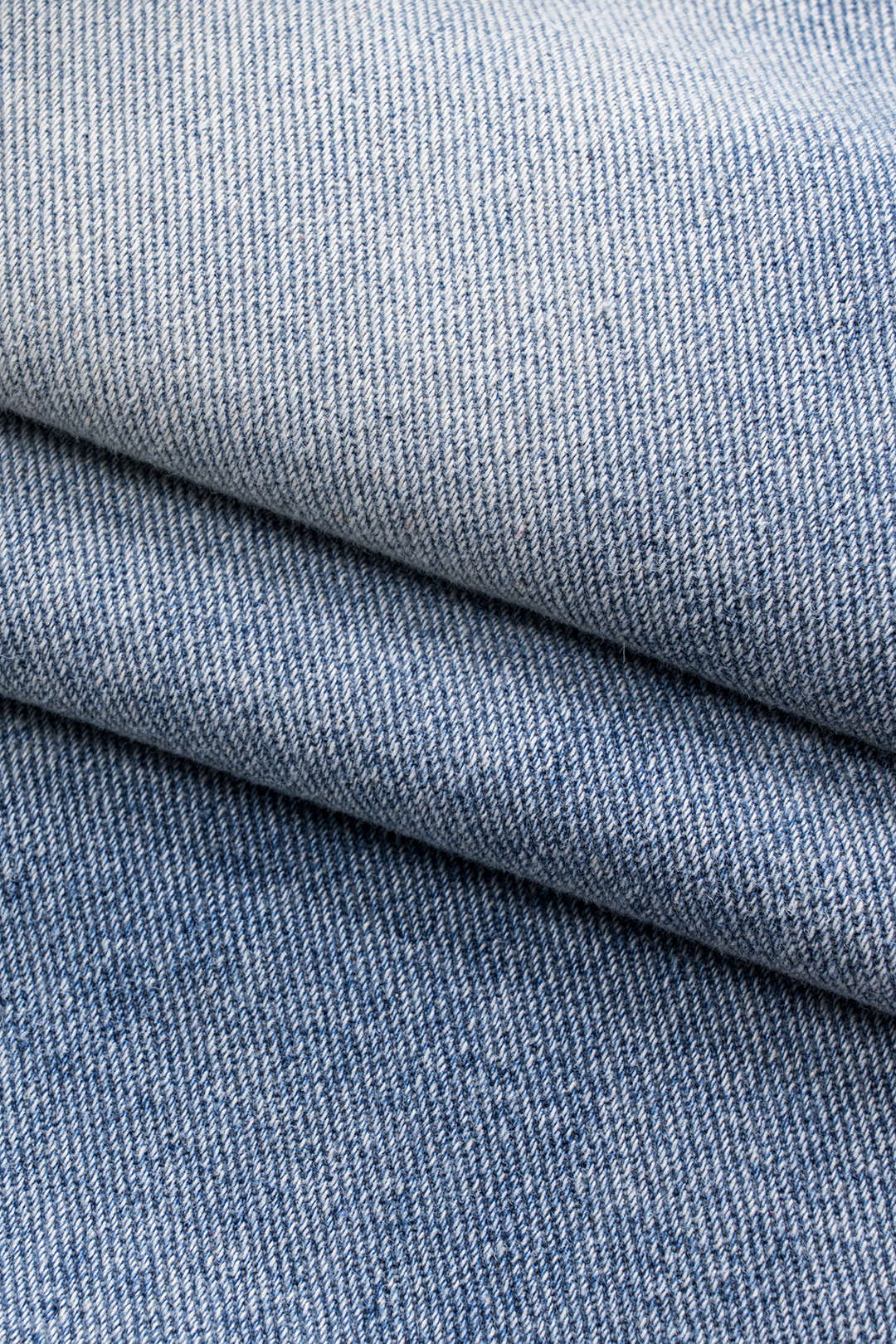 Nina Denim Patchwork Jeans | Comfortable Cotton Blend