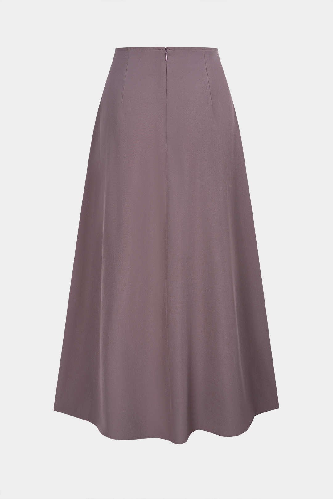 Nora | Solid Line Skirt