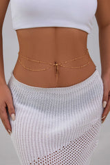 Nour | Body Chain