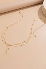 Nour | Body Chain