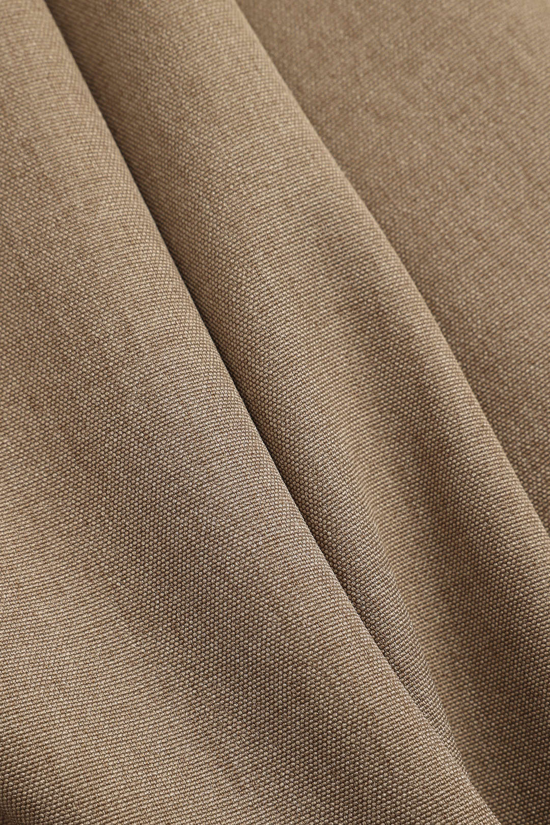 Pien | Wide Leg Ruched Trousers
