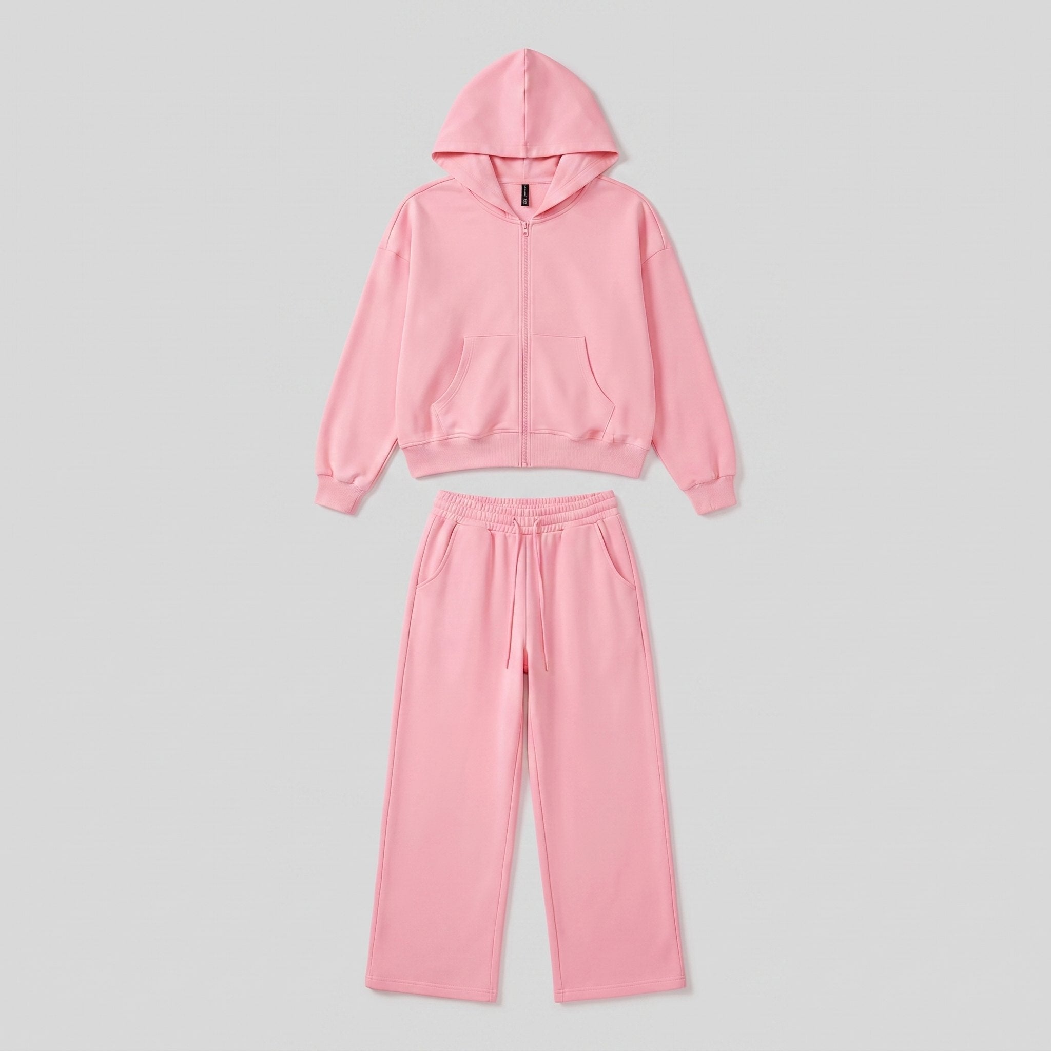 Sammy | Seamless Athletica Set