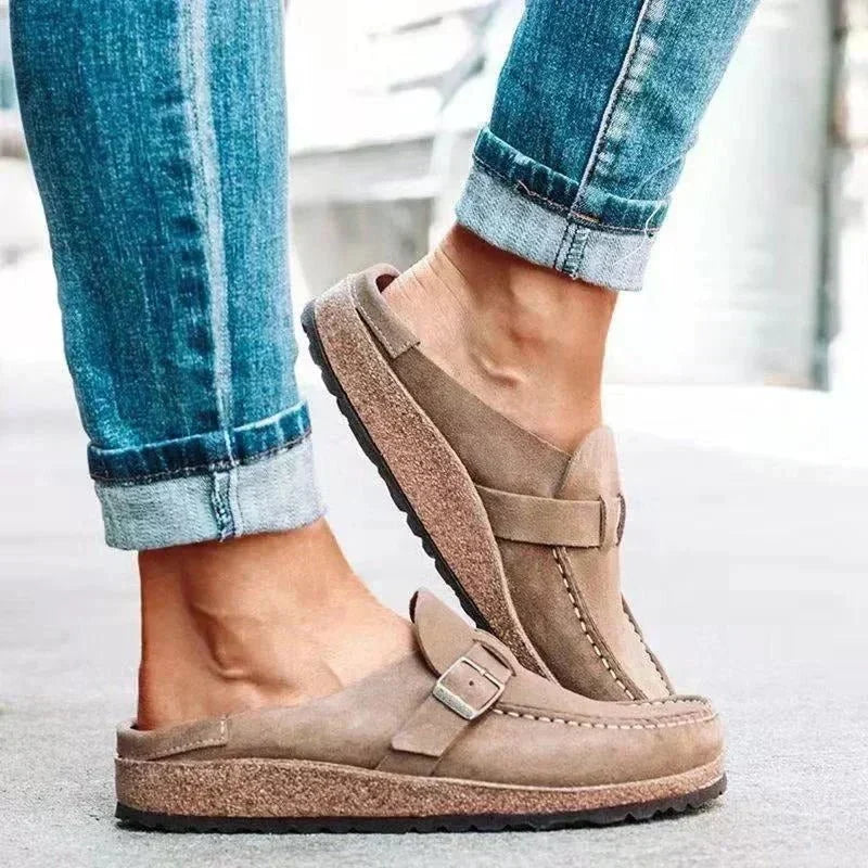 Emmy Orthopedic Shoes | Supportive, Cushioned Sole, Arch Support