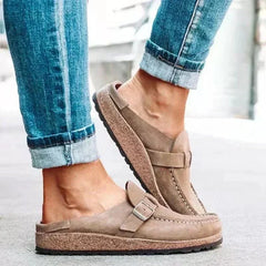 Emmy Orthopedic Shoes | Supportive, Cushioned Sole, Arch Support