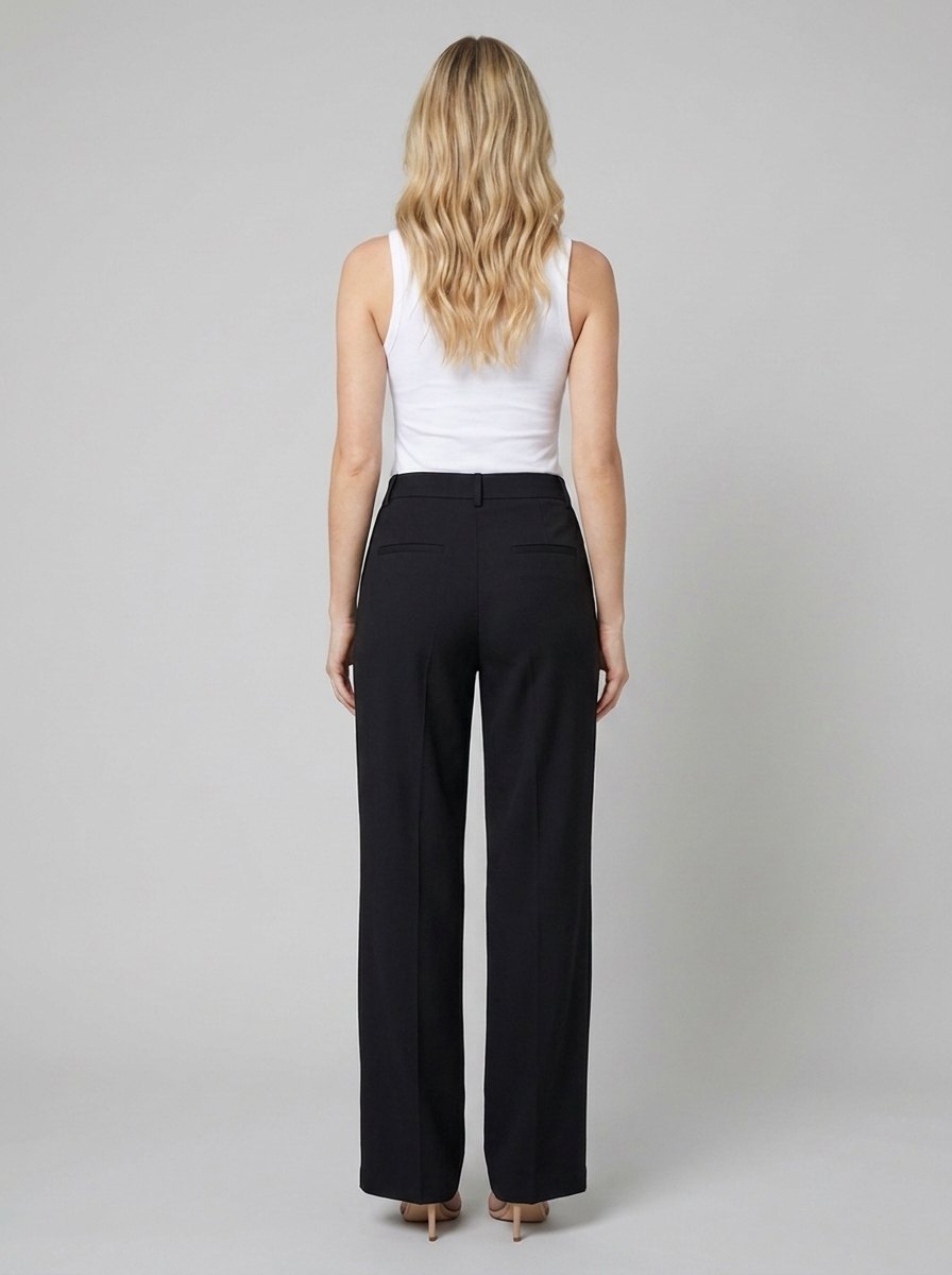 Abbi | Stylish Work Pants for Women