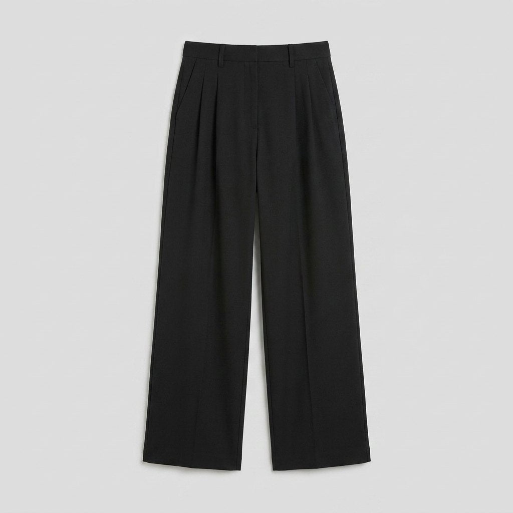 Abbi | Stylish Work Pants for Women