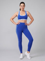 Aeraline Breathe Leggings | High-Rise, Breathable Performance Fabric
