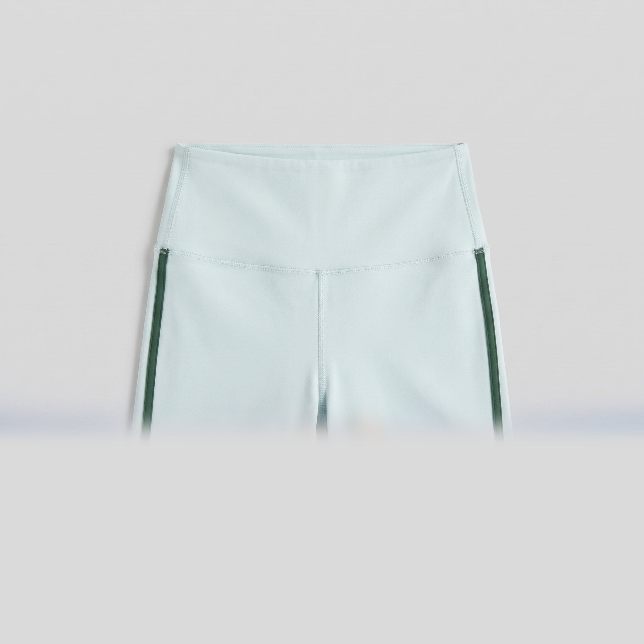 Aeraline Breathe Shorts | Lightweight, Medium Compression, High-Rise