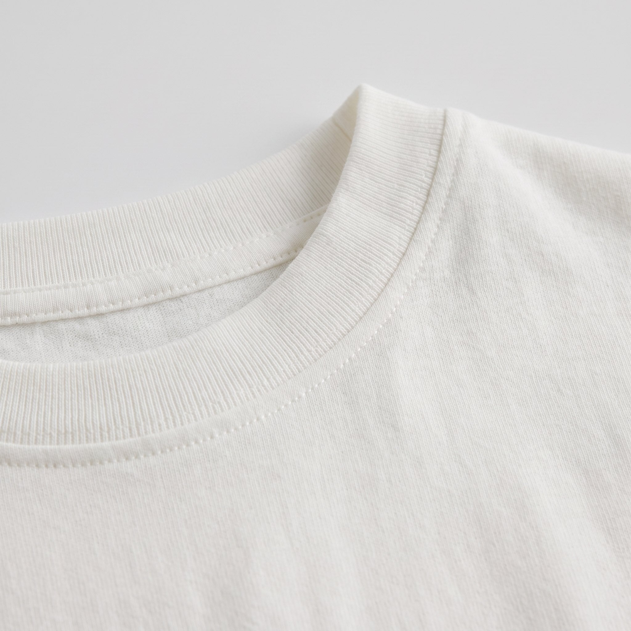 Alera Oversized T-Shirt | Organic Cotton, Lightweight
