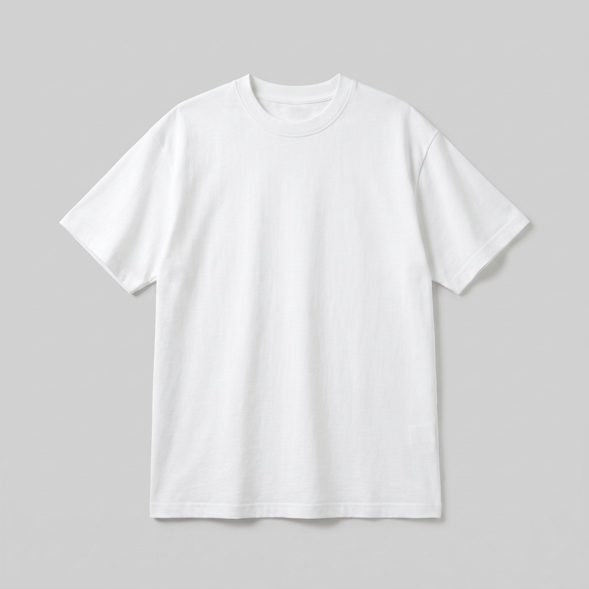 Alera Oversized T-Shirt | Organic Cotton, Lightweight