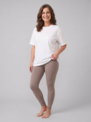 Alera Oversized T-Shirt | Organic Cotton, Lightweight