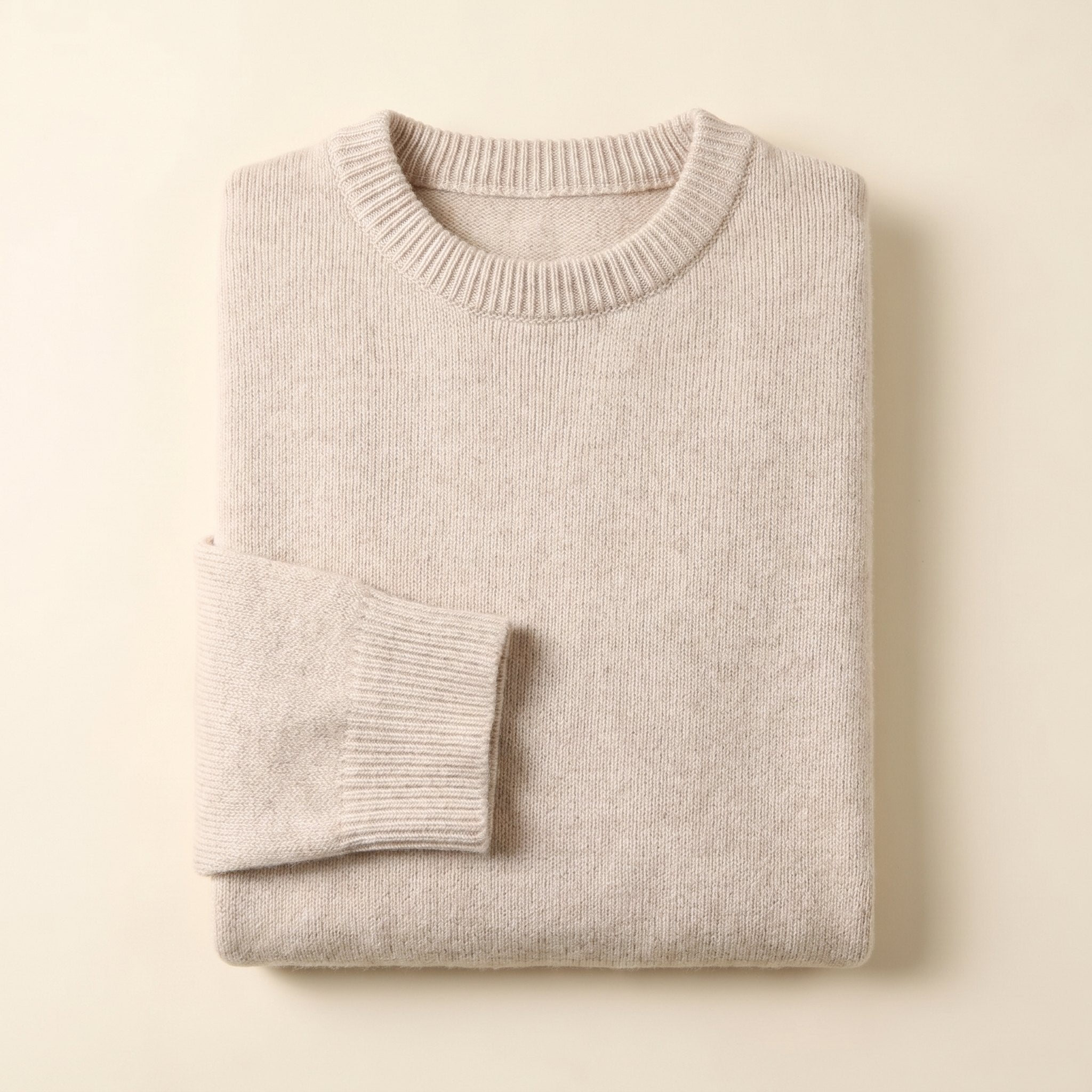 Alessio Men's Sweater | Premium Soft Knit, Slim Fit