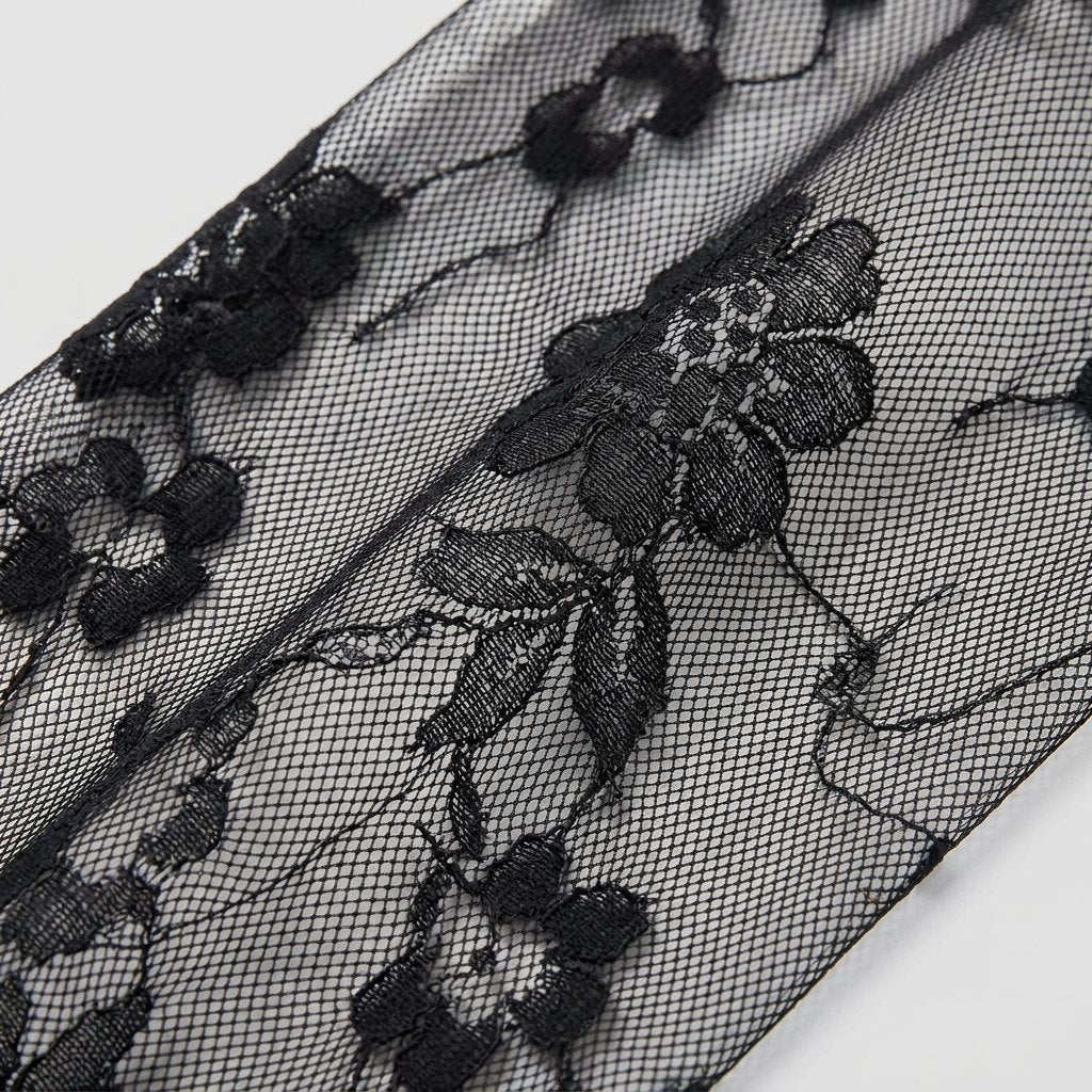 Alina Sheer Tights