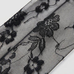 Alina Sheer Tights