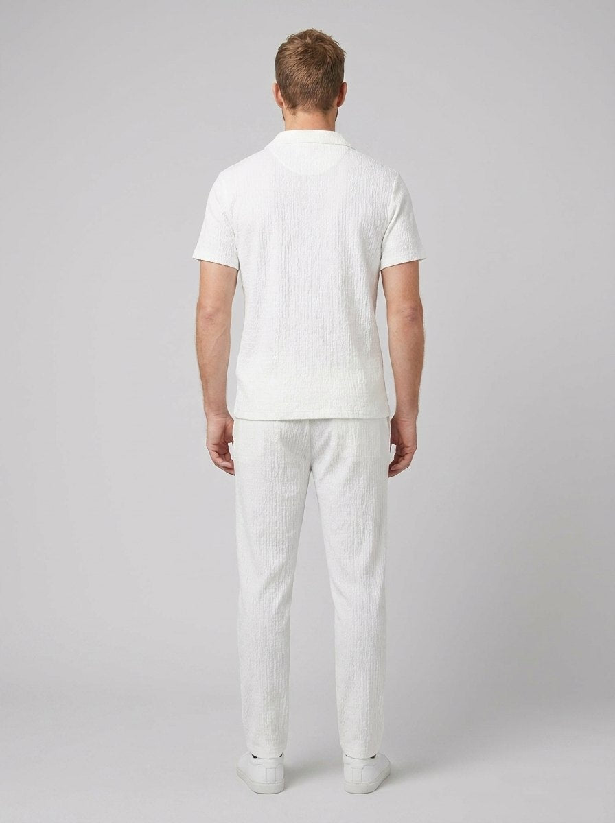 Aloha | Summer Set Cotton, Relaxed Fit