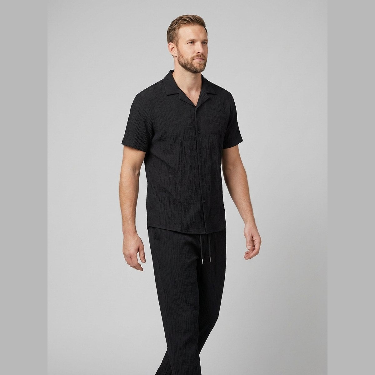 Aloha | Summer Set Cotton, Relaxed Fit