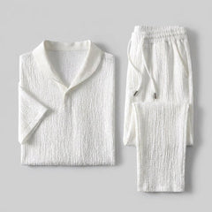 Aloha | Summer Set Cotton, Relaxed Fit