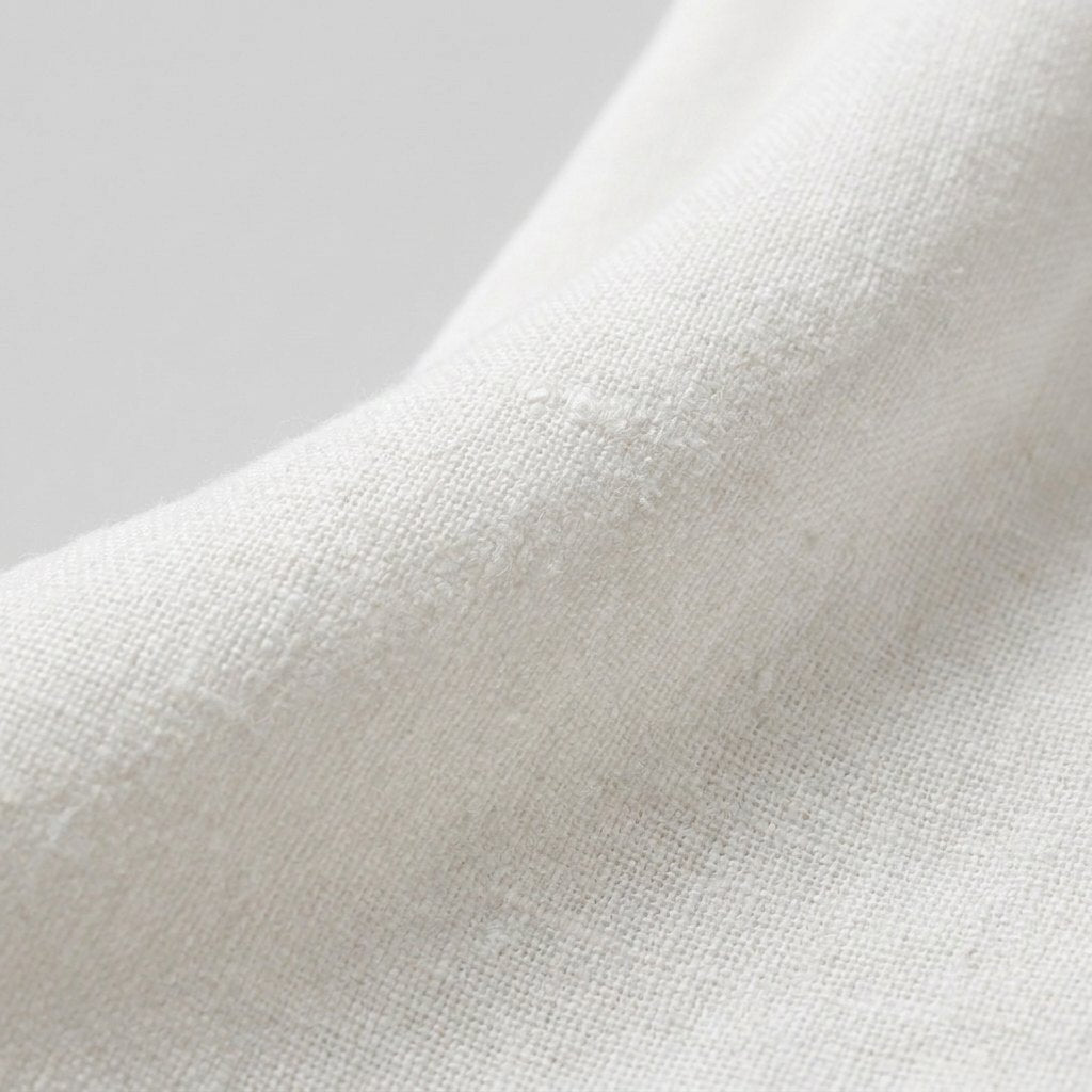 Amara | Maxi Set Cotton-Linen, Halter-Neck Design