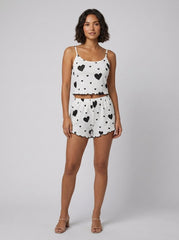 Amore | Sleepwear Set