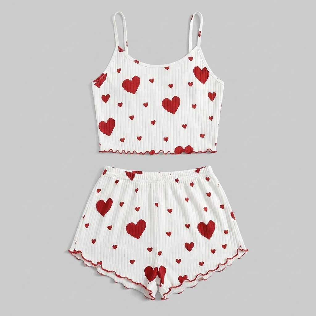 Amore | Sleepwear Set