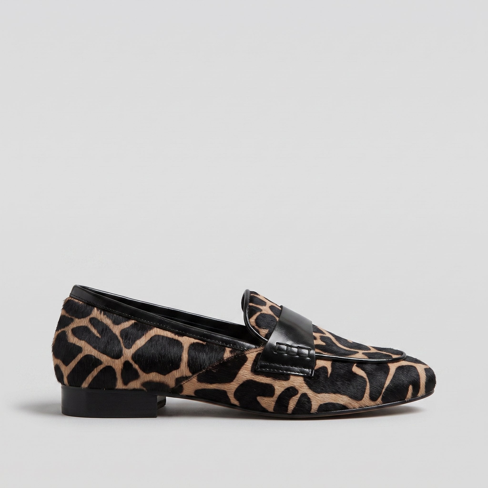 Animal | Orthopedic Loafers