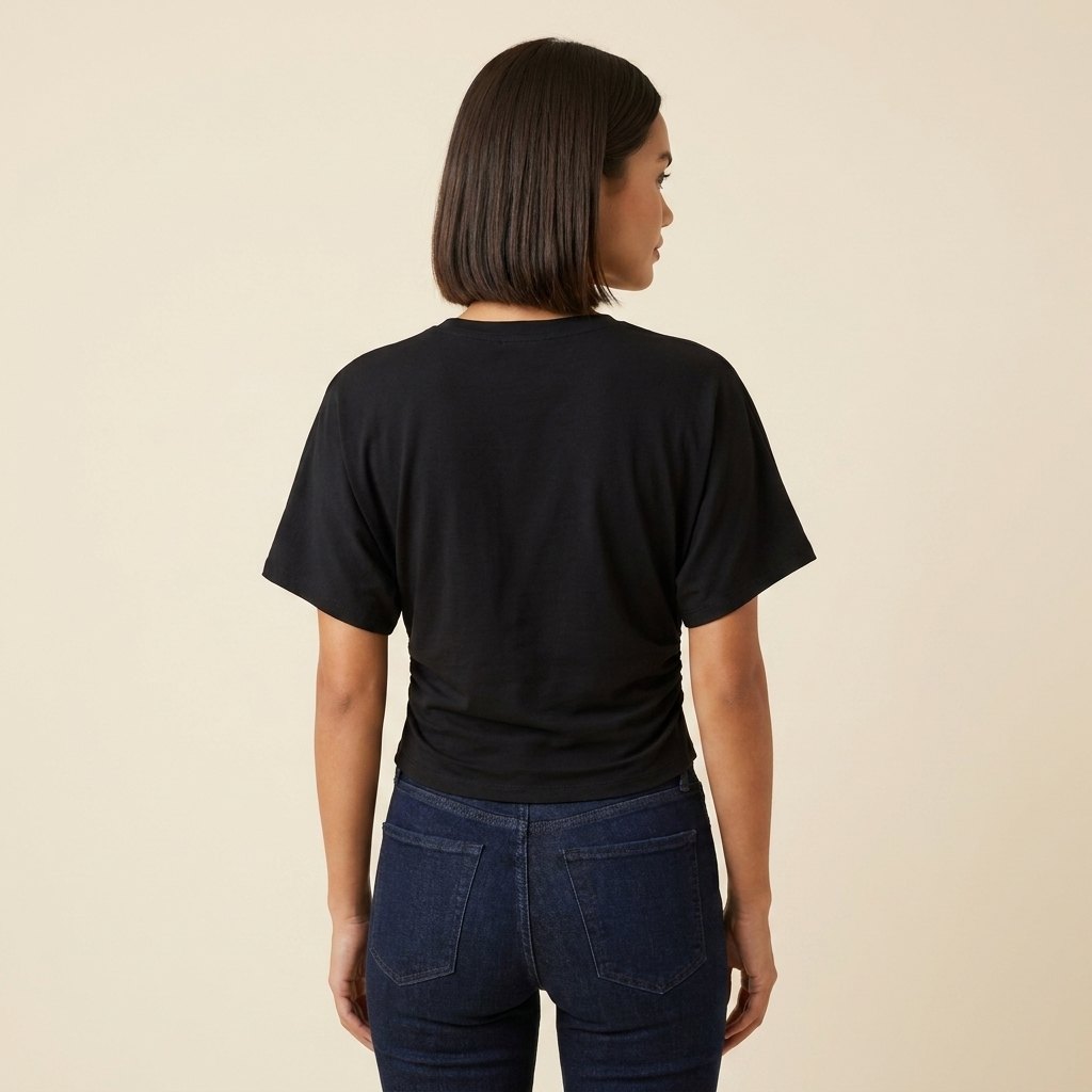 Arden | Drape Tee