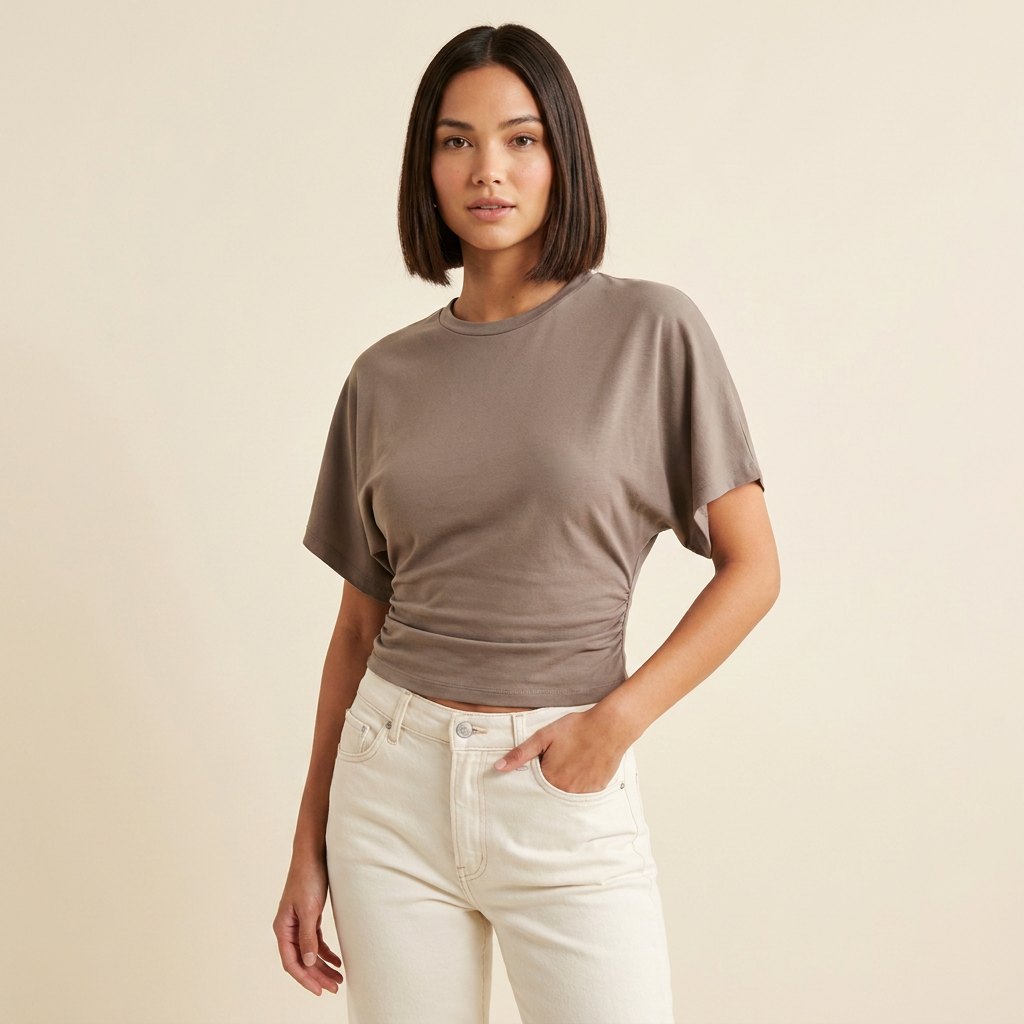 Arden | Drape Tee