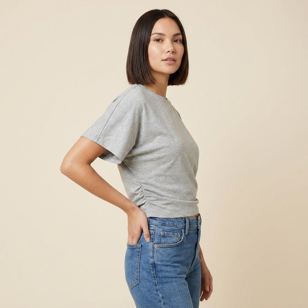 Arden | Drape Tee
