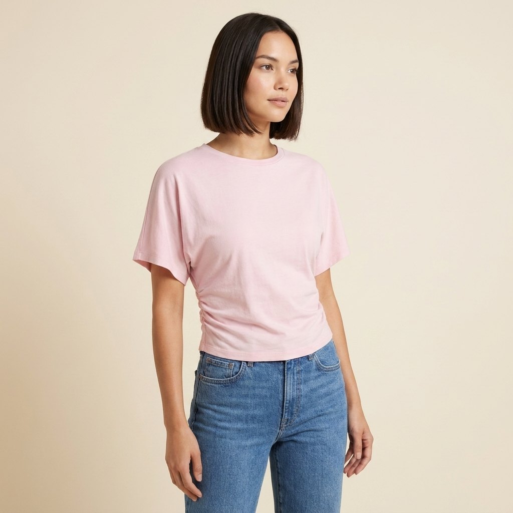 Arden | Drape Tee