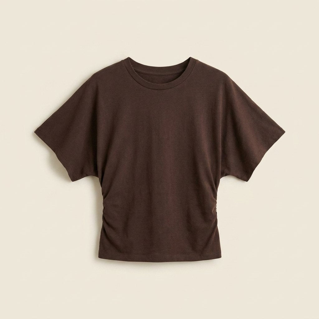 Arden | Drape Tee