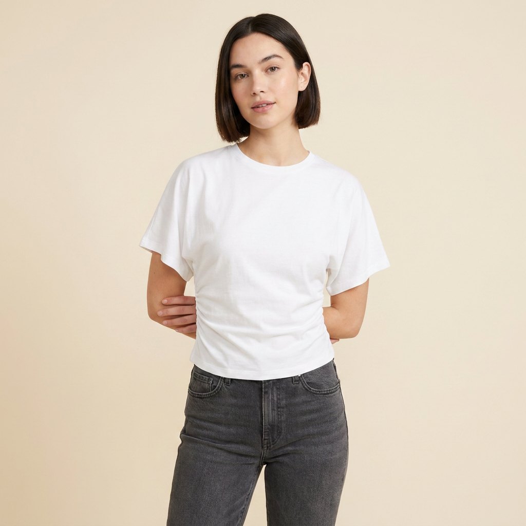 Arden | Drape Tee