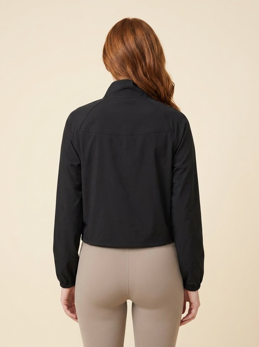 Aria Performance Jacket