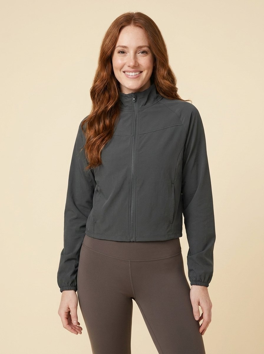Aria Performance Jacket