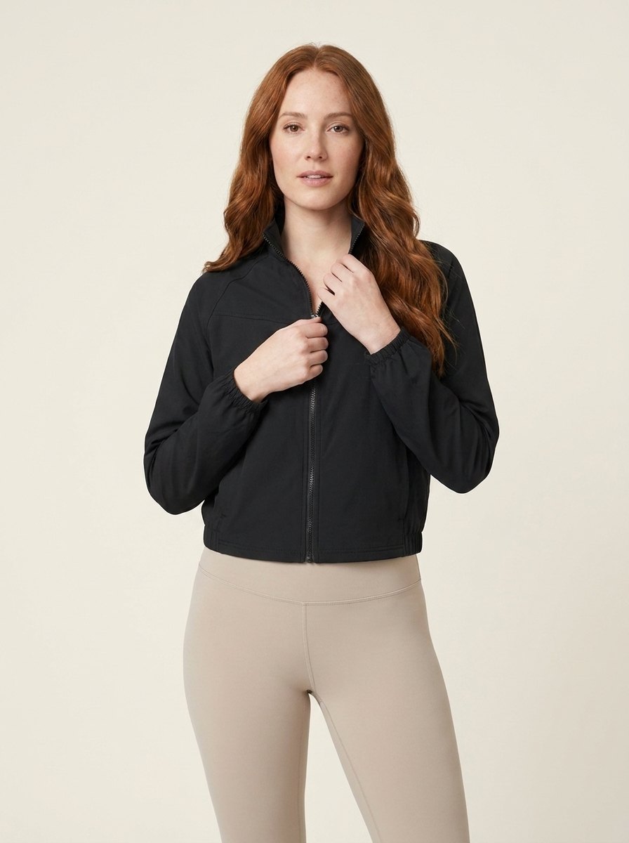 Aria Performance Jacket