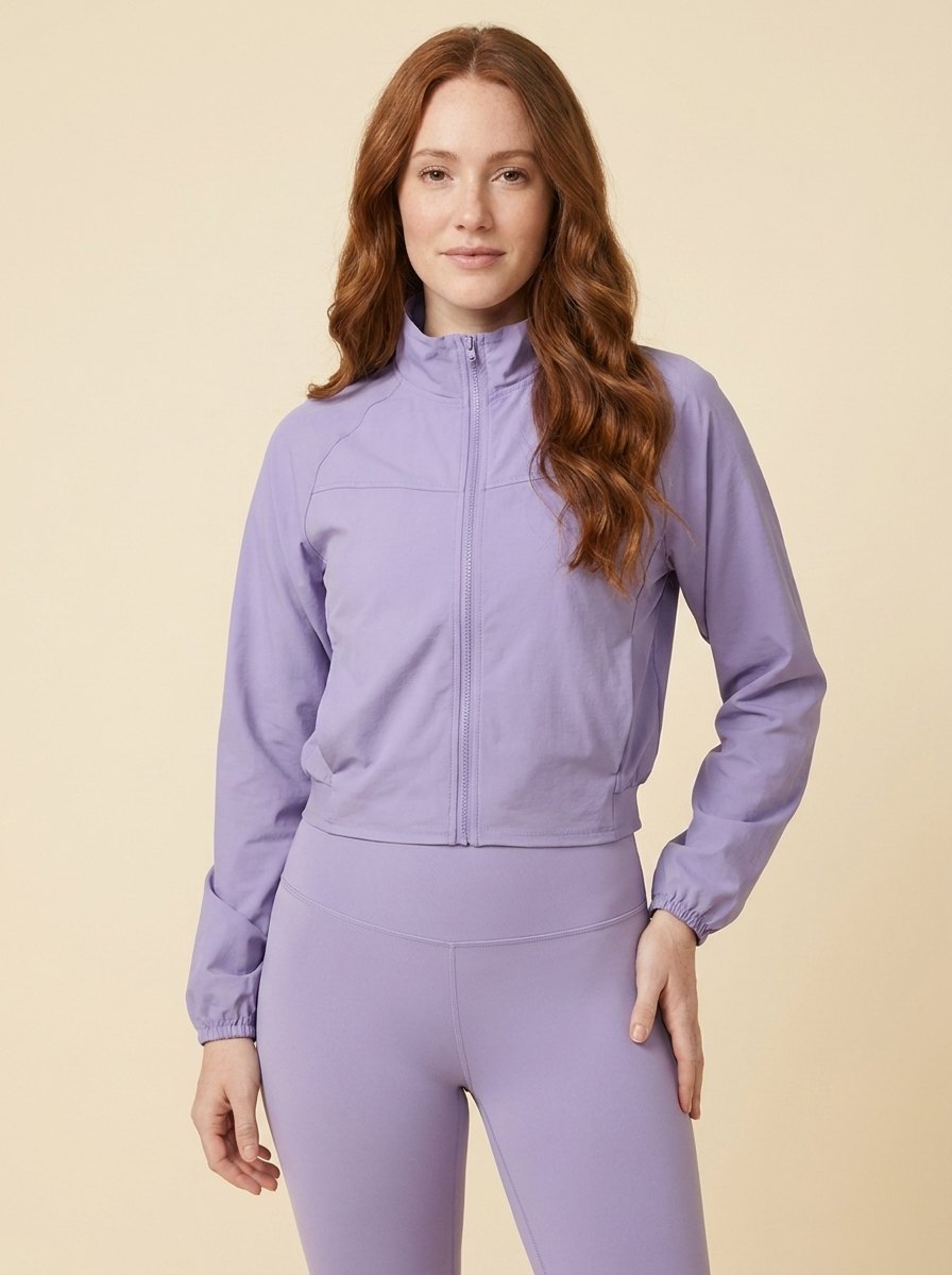 Aria Performance Jacket