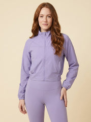 Aria Performance Jacket