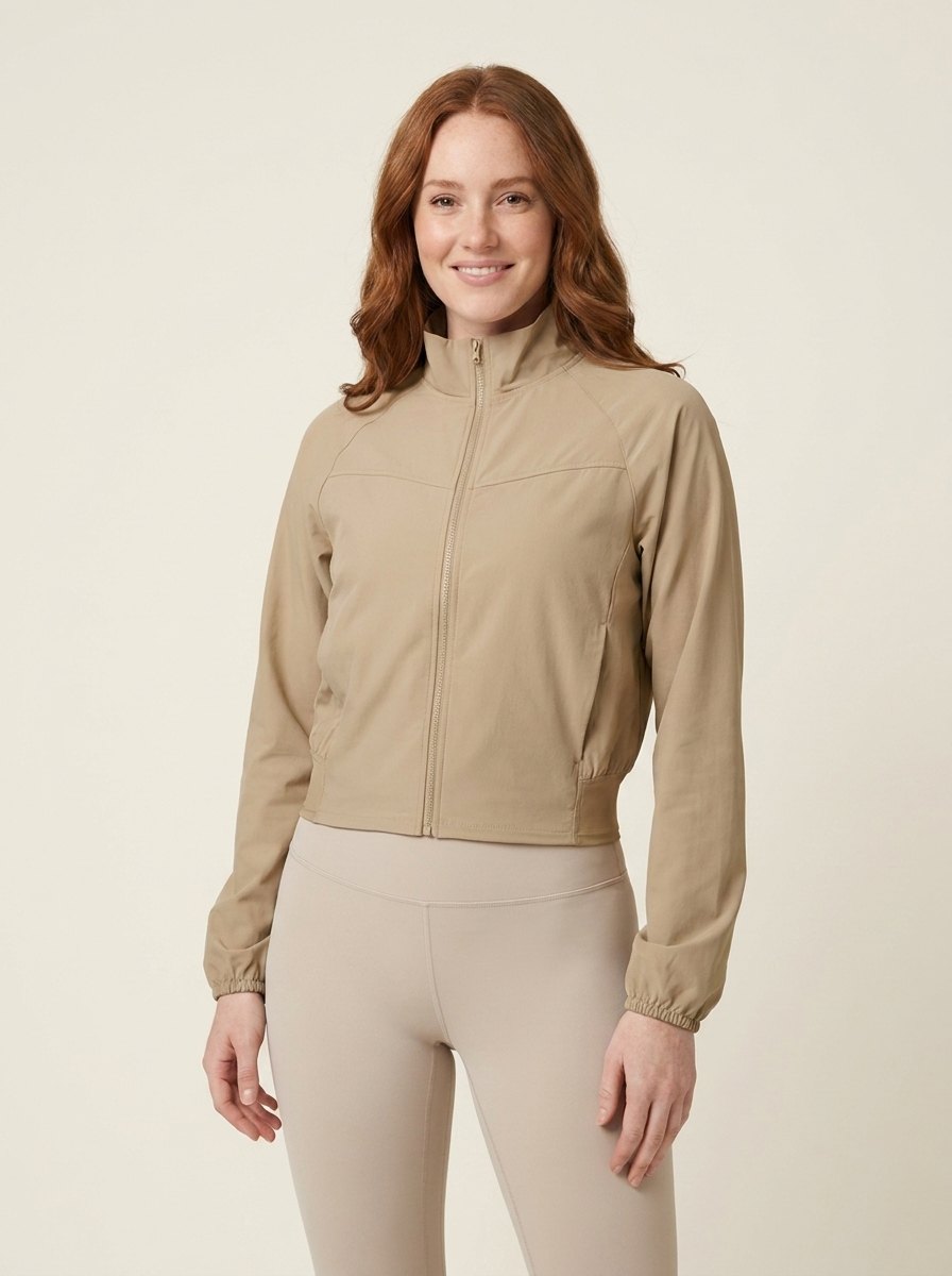 Aria Performance Jacket
