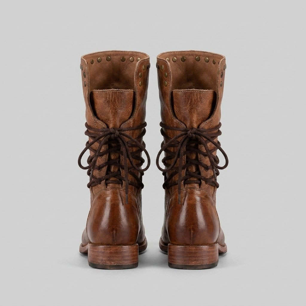 Aruna | Elegant & Comfortable Boots