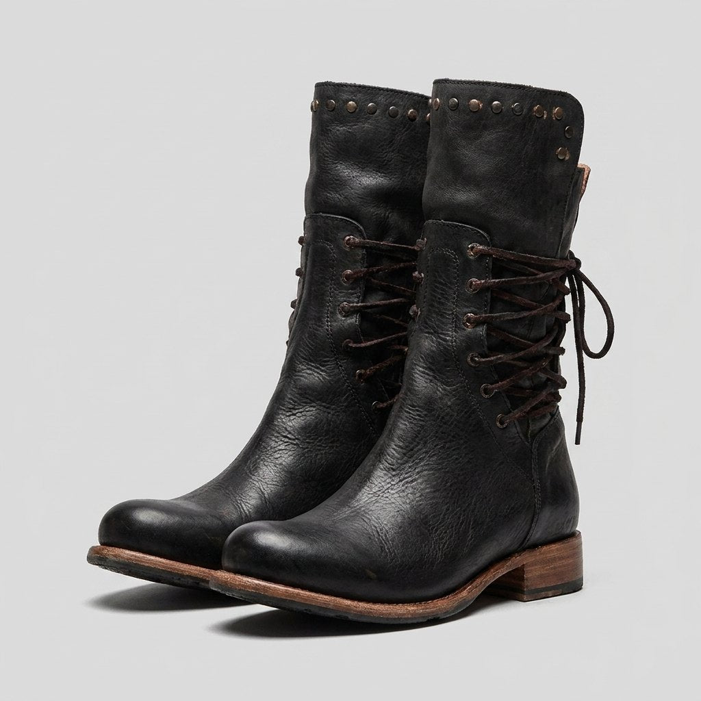 Aruna | Elegant & Comfortable Boots
