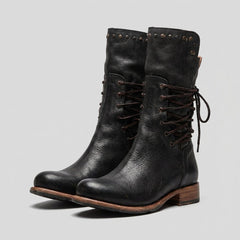 Aruna | Elegant & Comfortable Boots