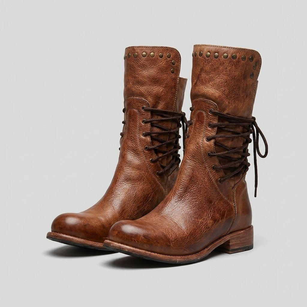 Aruna | Elegant & Comfortable Boots