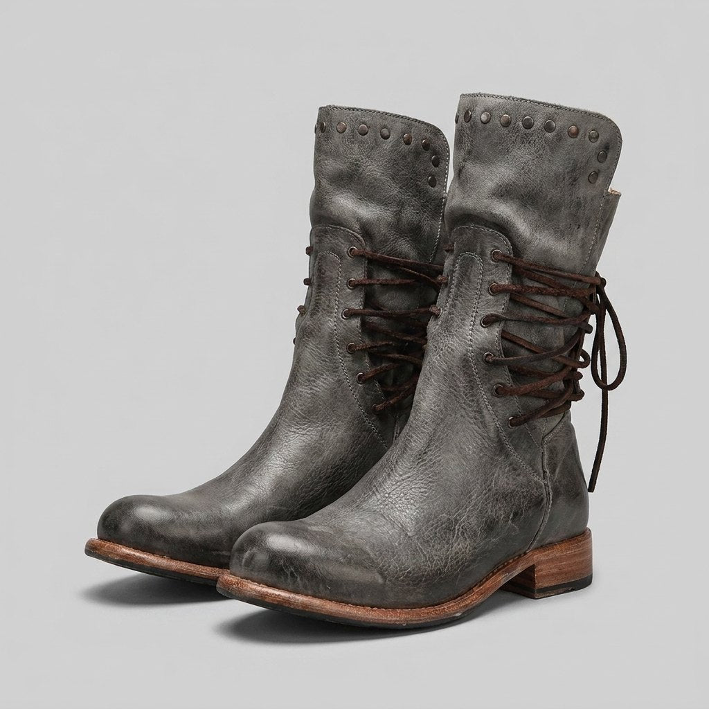 Aruna | Elegant & Comfortable Boots