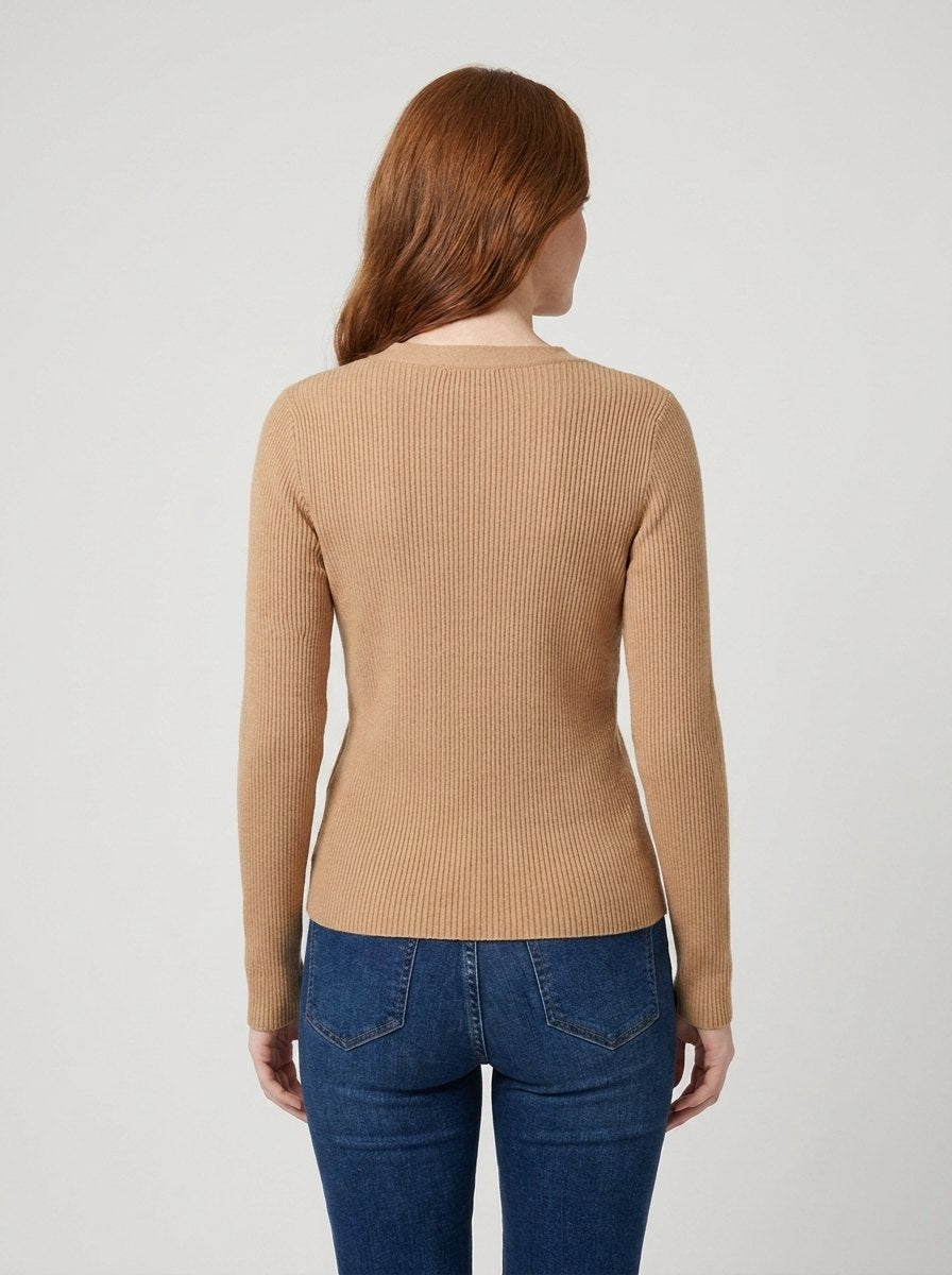 Astrid | Elegant and Comfortable Pullover